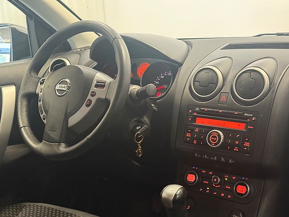 Nissan Qashqai 21 of 23