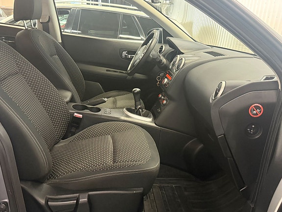 Nissan Qashqai 22 of 23