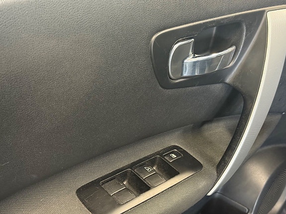 Nissan Qashqai 7 of 23