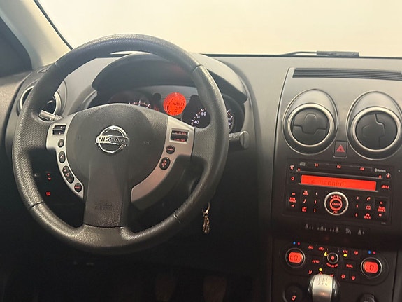 Nissan Qashqai 17 of 23