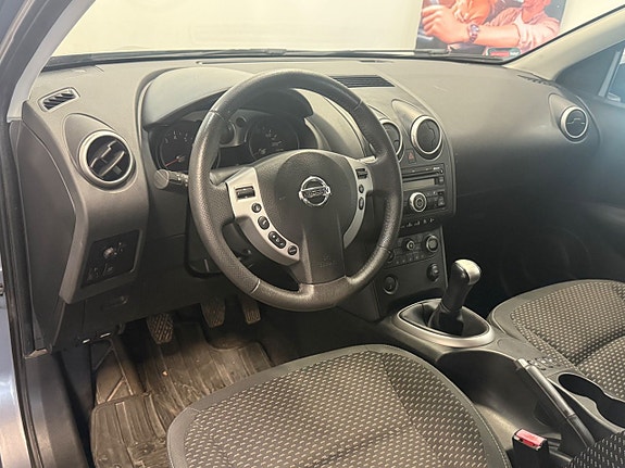 Nissan Qashqai 10 of 23