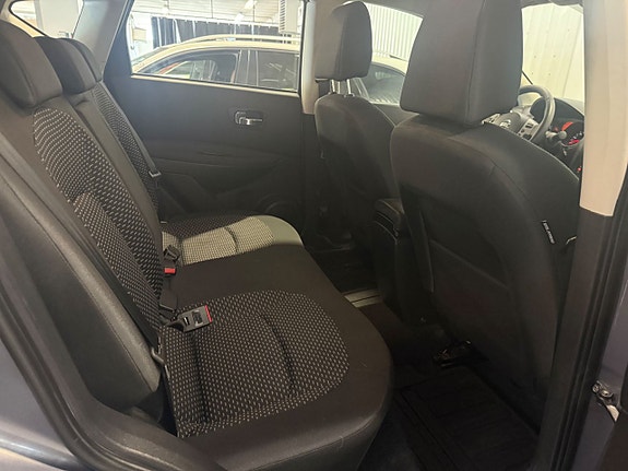 Nissan Qashqai 20 of 23