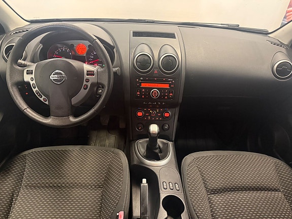 Nissan Qashqai 18 of 23