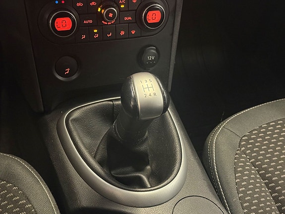 Nissan Qashqai 12 of 23
