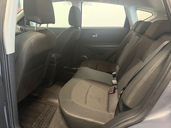 Nissan Qashqai 19 of 23
