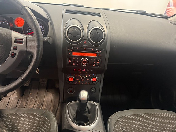 Nissan Qashqai 14 of 23