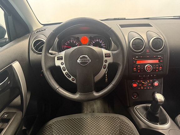 Nissan Qashqai 13 of 23