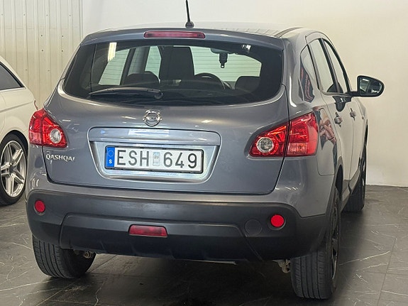 Nissan Qashqai 6 of 23
