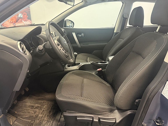 Nissan Qashqai 8 of 23