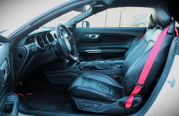 Ford Mustang 9 of 14