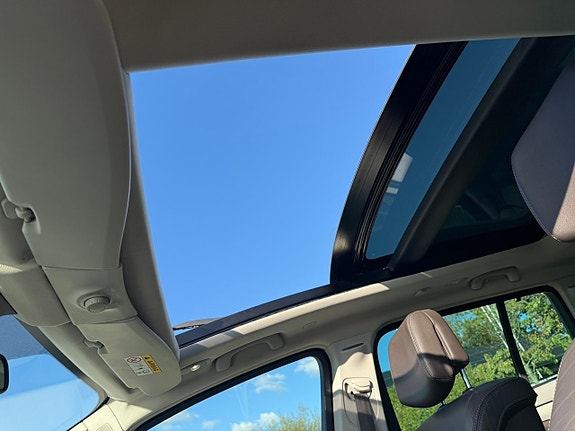 Renault Espace 14 of 17