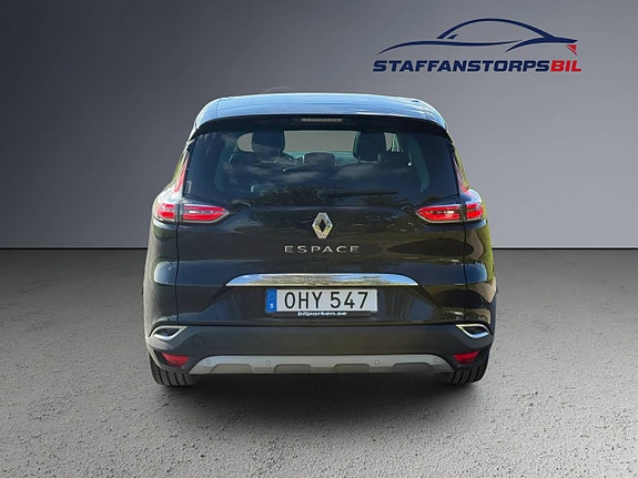 Renault Espace 6 of 17