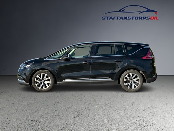 Renault Espace 7 of 17