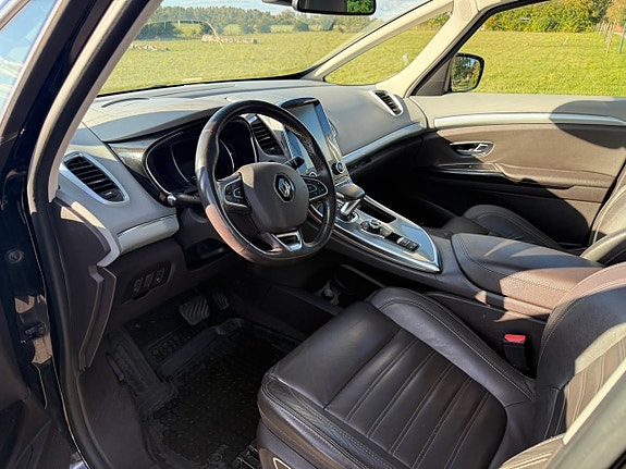 Renault Espace 9 of 17