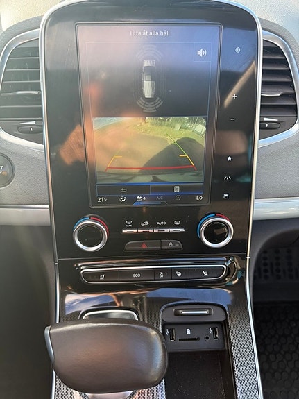 Renault Espace 13 of 17