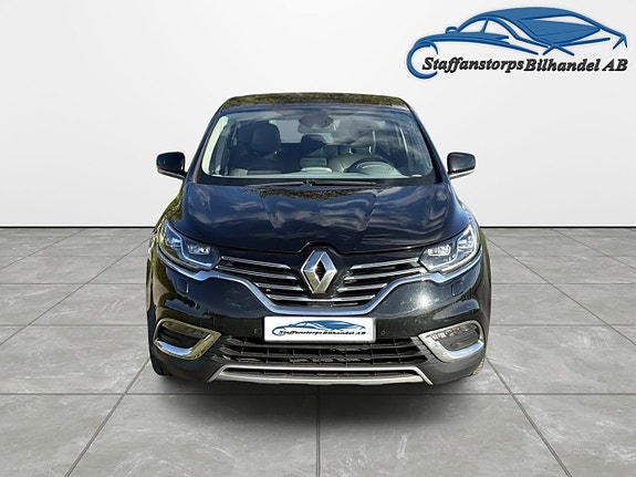 Renault Espace 3 of 5