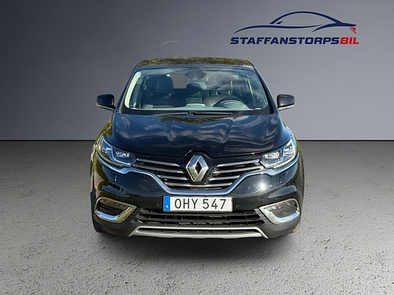 Renault Espace 2 of 17