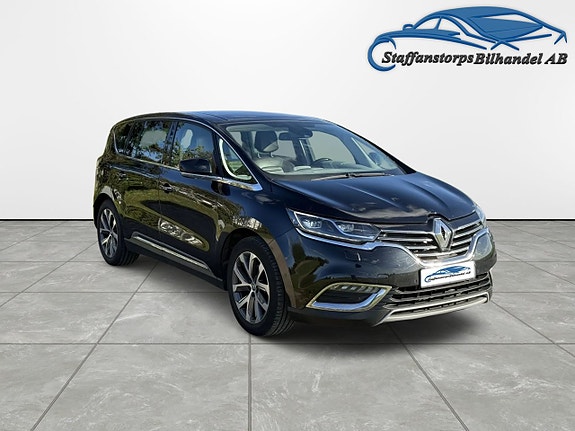 Renault Espace 4 of 5