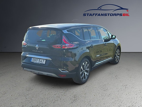 Renault Espace 5 of 17