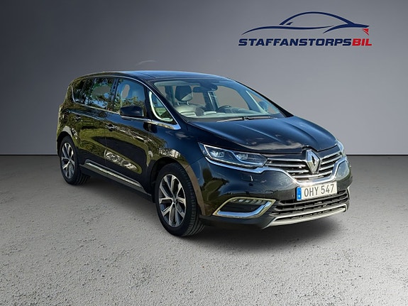 Renault Espace 3 of 17