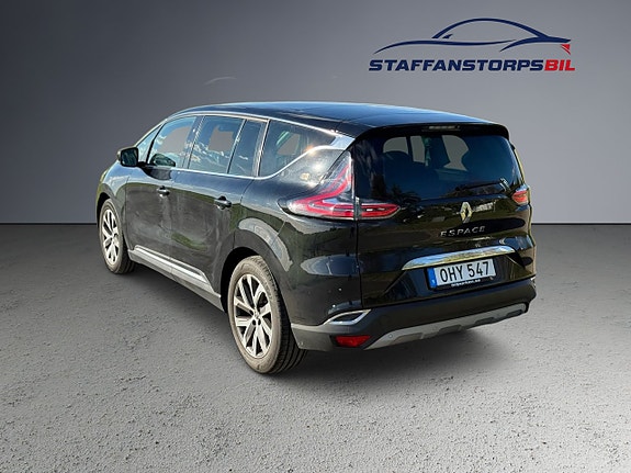 Renault Espace 8 of 17