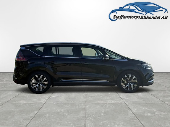 Renault Espace 5 of 5