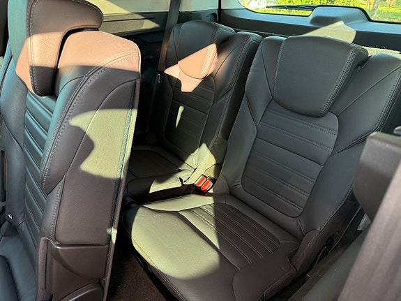 Renault Espace 12 of 17