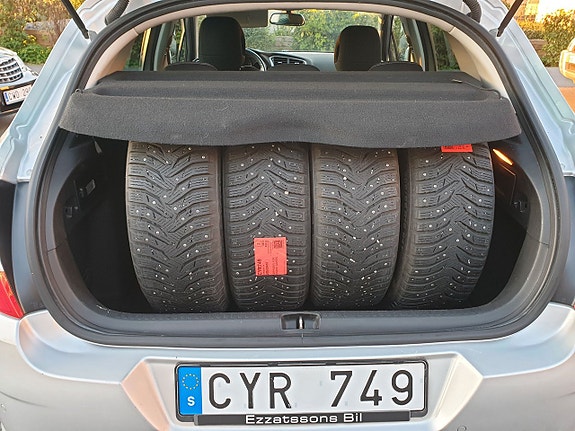 Citroen C4 9 of 20
