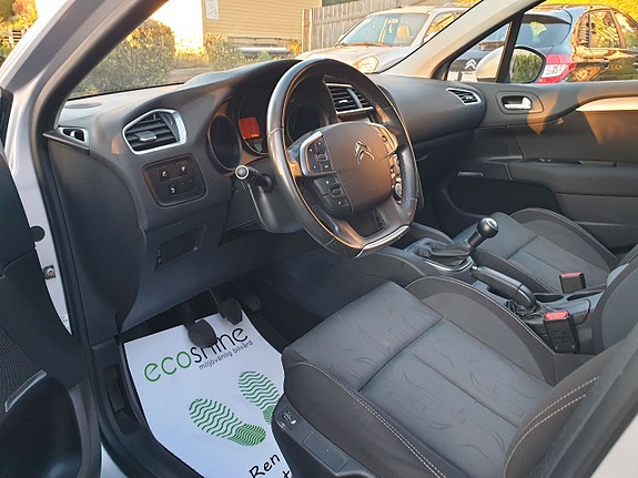 Citroen C4 10 of 20