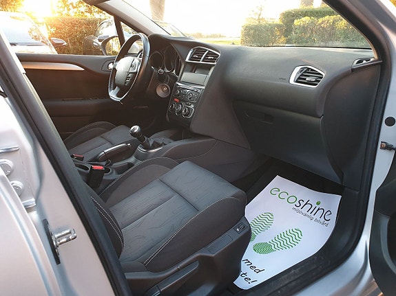 Citroen C4 12 of 20