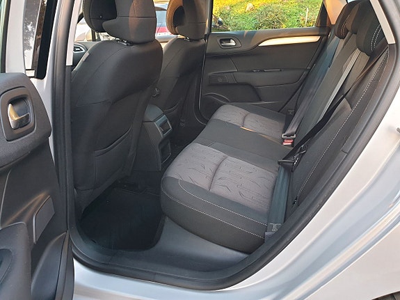 Citroen C4 11 of 20