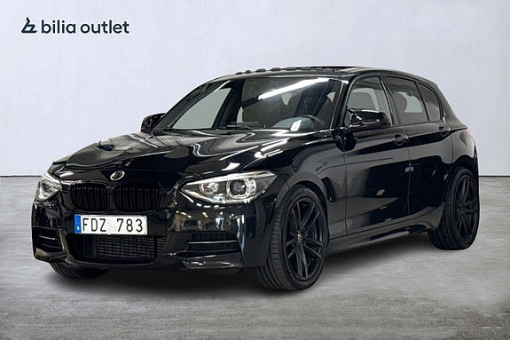 BMW M135i