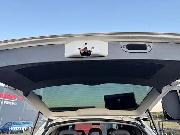 Volkswagen Sharan 14 of 21