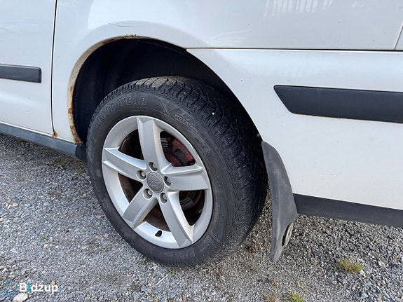Volkswagen Sharan 13 of 21
