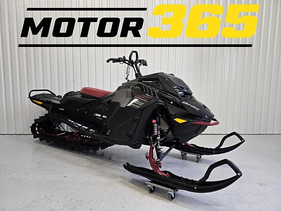 Ski-doo FREERIDE 850 146" SHORTY SHOT 2.95%