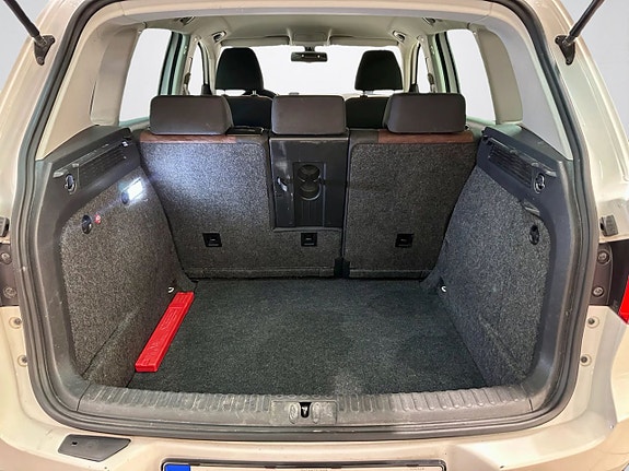 Volkswagen Tiguan 21 of 21