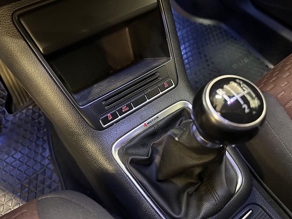 Volkswagen Tiguan 17 of 21