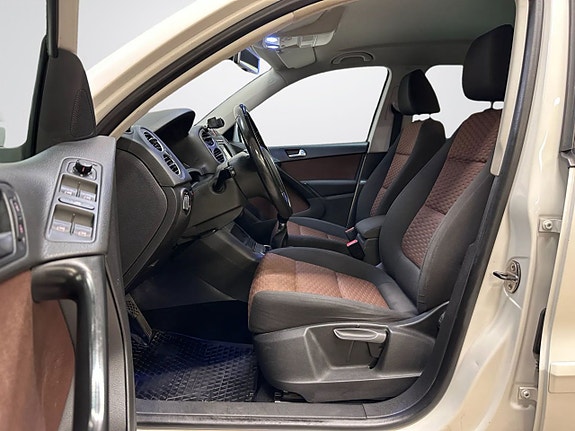 Volkswagen Tiguan 11 of 21