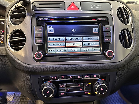 Volkswagen Tiguan 14 of 21