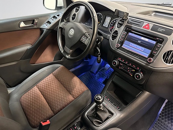 Volkswagen Tiguan 18 of 21