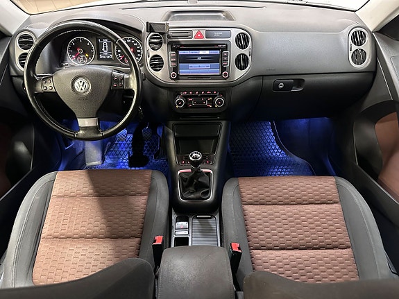 Volkswagen Tiguan 19 of 21