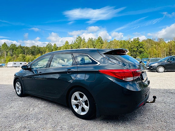 Hyundai i40 5 of 14
