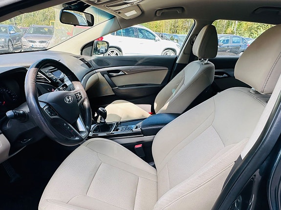 Hyundai i40 11 of 14