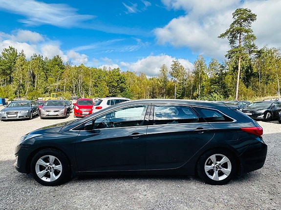 Hyundai i40 6 of 14