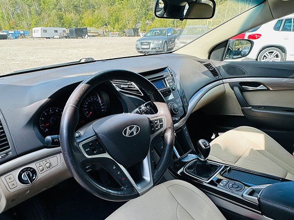 Hyundai i40 13 of 14