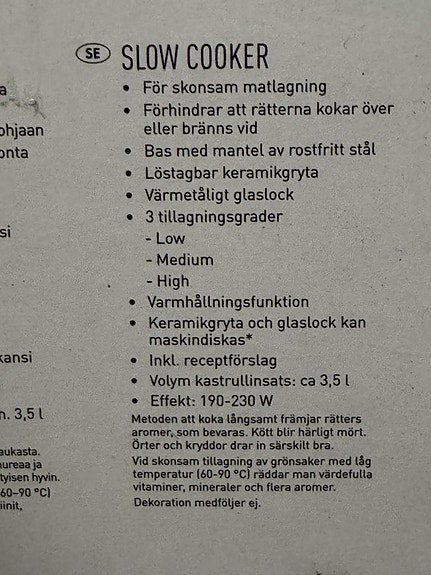 Product image 2 of 2