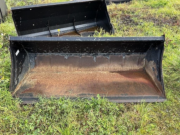 Ålö Volymskopa 210 HD Eurofäste