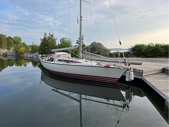 X-yacht 402 — View photo 1