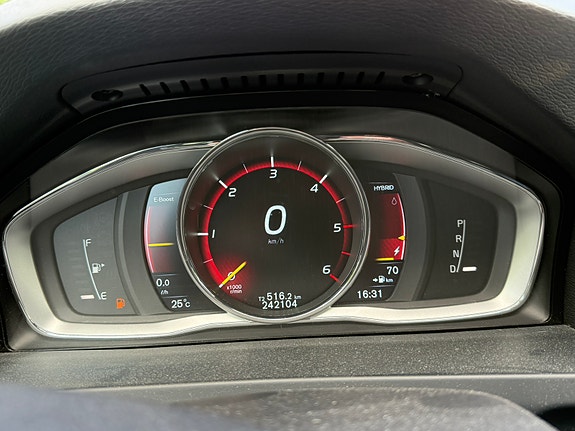 Volvo V60 5 of 5