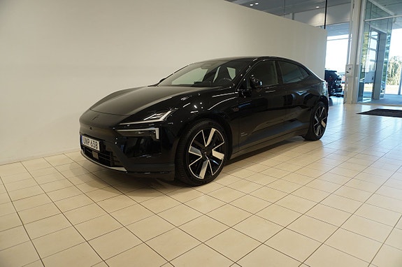 Polestar 4